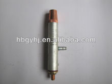 Panasonic 200A wire drawing type torch body