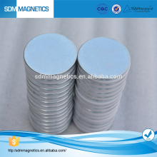 N35-N38AH  Custom Size Neodymium Disc Magnets