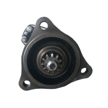 24V 6.6KW Truck Starter Motor For Iveco Laverda 8813430 0001417006 0001417005