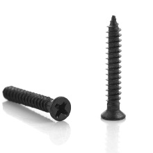Self-tapping Flat Head Drywall Screw