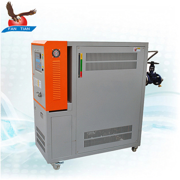 Industrial Oil Heating Mould Temperature Controller