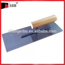 Trapezoid Finishing Trowel plastering trowel