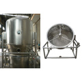 GFG Series Fluid Bed Dryer for foodstuff / chemical / pharmacy industry