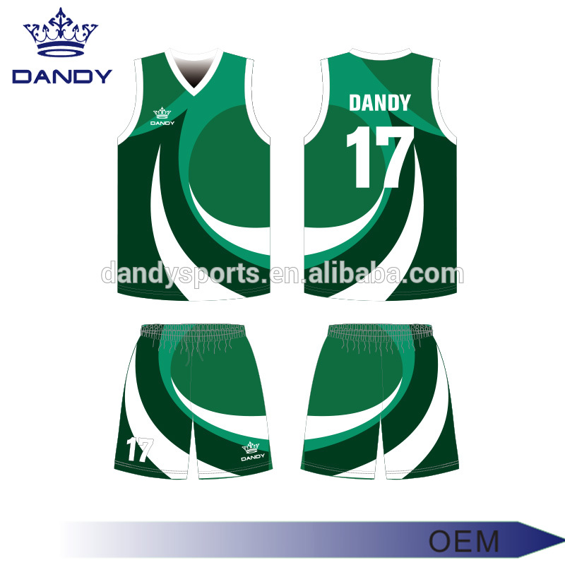 basketball jersey design