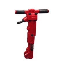 Competitive Price Portable Pneumatic Jack Hammer Drill for Paving Breaker - Toku TPB-60