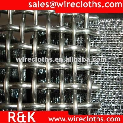 An Ping Wire Mesh (Galvanized or Stainless Steel)