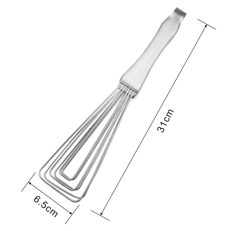 Stainless Steel Salad Tongs