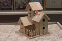 Food Grade Handmade Wooden Toys for Childred Education