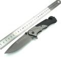 Survival Clip Multitool Pocket Knife