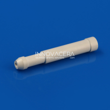 Boron Nitride Nozzles for Molten Metal Atomizing