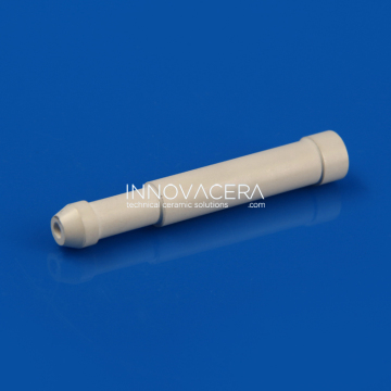 Boron Nitride Nozzles for Molten Metal Atomizing