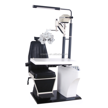 TR-102A Ophthalmic Refraction Chair Unit