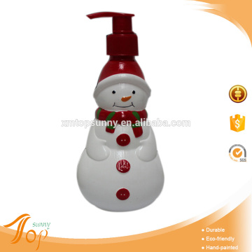 2015 Attractive Fancy Soap Dispenser For Festival