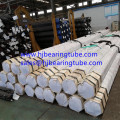 SA-335 P11/P12 Cold Drawn Boiler Steel Tubing/Tubes