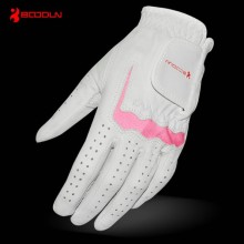 OEM Personalized Custom Made Golf Gloves