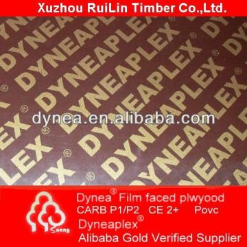 Dynea polyester coated mdf