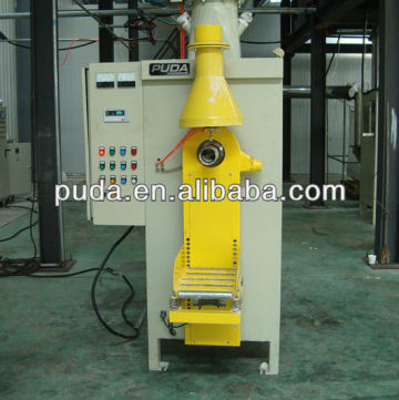 putty filling machine