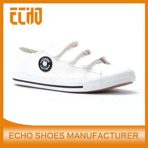 women verclo white canvas shoes wholesale