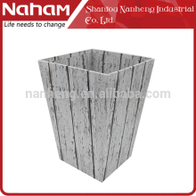 NAHAM Eco-Friendly Folding Home/Office Organization Waste Bin