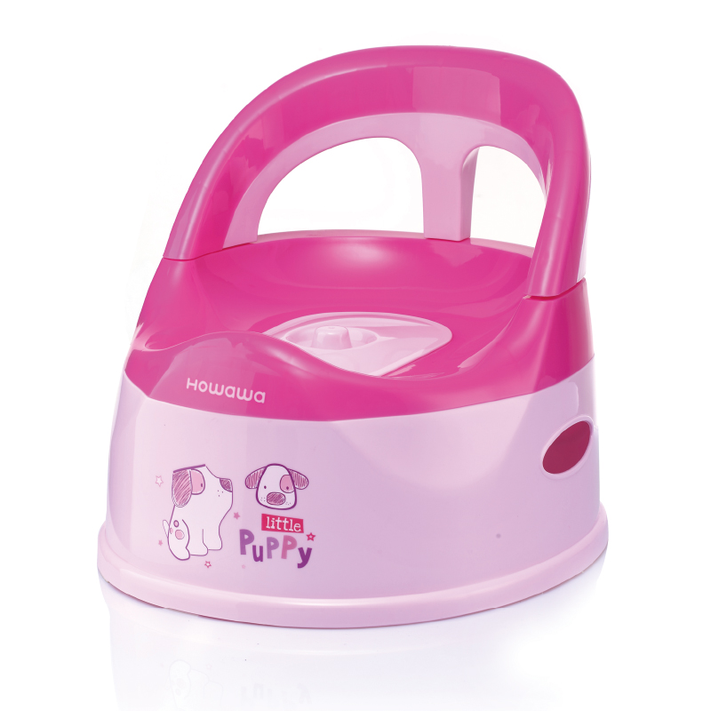 Scaun de antrenament Potty pentru copii Baby Kid Closestool