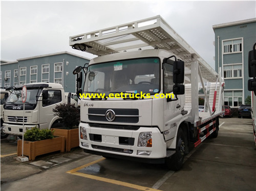 Dongfeng 4x2 4 мошин мошинҳои боркаш