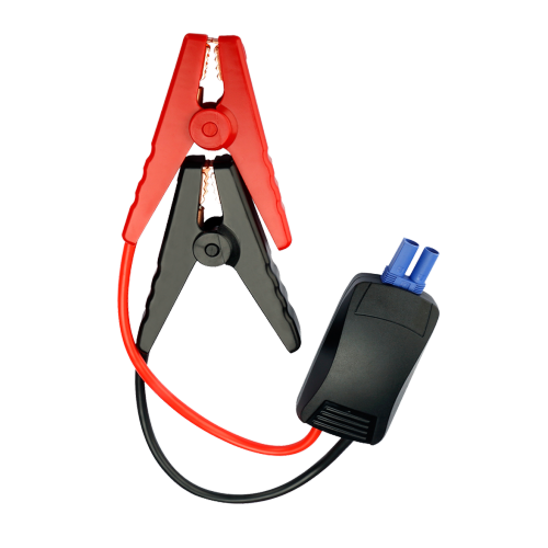 Gebruik in noodgevallen 14.8V 500Amps Peak Car Jump Starter