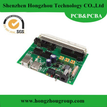 China Hot Selling Fr4 Multilayer PCB Electronics PCBA