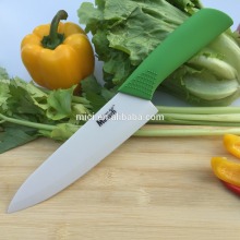 7 inch ceramic knife kitchen knife slicing knife