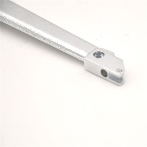Precision Machining Carbon Foring Spanner Part
