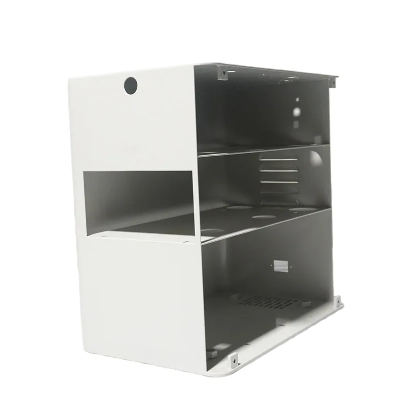 Premium Durable Metal Housings for Medical Equipment Protection