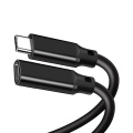 Type-C USB 2 10Gbps Male to Female Cable Extender
