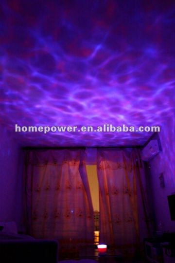 Rainbow projector China hot projector Update product projector Creative projector