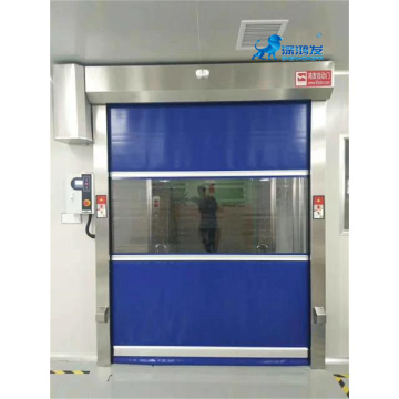 Automatic PVC Fast Door