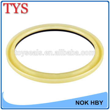 Buffering Seal ring for excavator