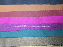 Best Sell Synthetic Leather for Sofa