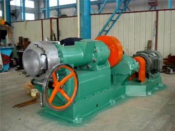 Rubber Filter And Strainer,Rubber Straining Machine