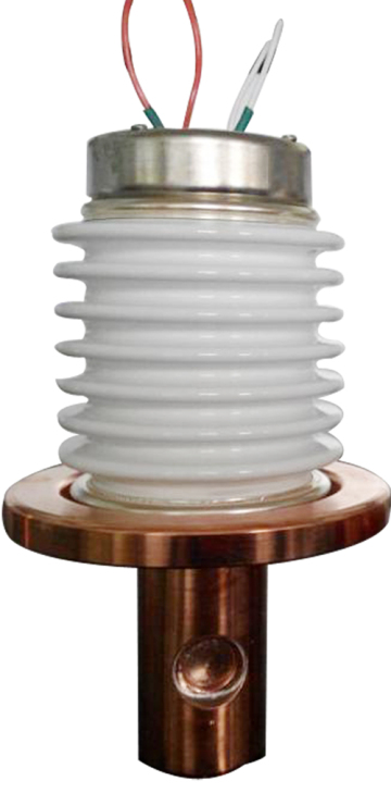 300KV Ripple Ceramic x ray Tube