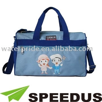 School Travel Bag (Tote Bag,Duffel Bag)