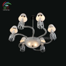 chandeliers for modern bedrooms