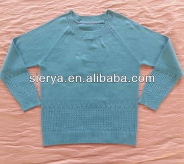 women knitwear