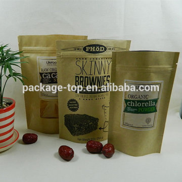 Custom Unibag Confectionery Bags