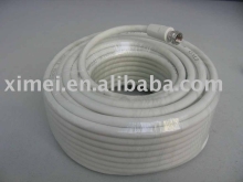 Coaxial Cable RG6 25 Yards