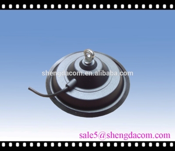 Diameter 150mm strong universal magnetic base,gooseneck lamp magnetic base,drill machine magnetic base