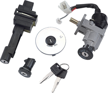 Motorcycle Ignition Switch Motorcycle Lock Set