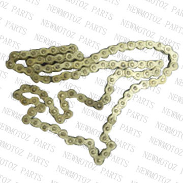 Drive chain-Bashan ATV BS200S-7