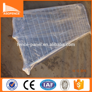 portable temporary Construction Site Safety Barricades