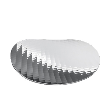 LED Dental Hospital Lamp Reflector Sheet Light Parabolic Reflector