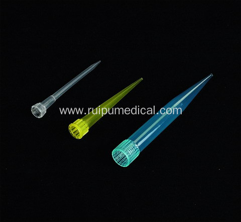 Eppendorf Pipette Tips for Lab