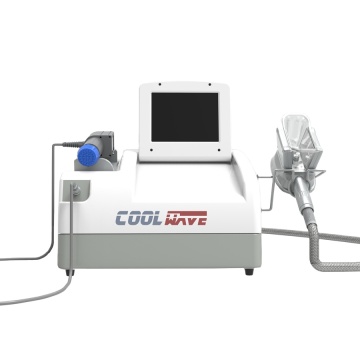 Effective shockwave machine for erectile dysfunction