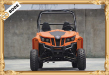 UTV Camper Trailer Off Road